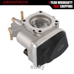 Throttle Body Fit 06A133062AT Audi A3 Seat Leon VW Golf Touran Skoda