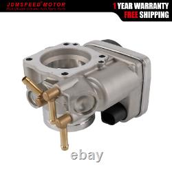 Throttle Body Fit 06A133062AT Audi A3 Seat Leon VW Golf Touran Skoda