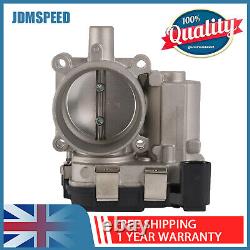 Throttle Body Fit Audi A1 A3 Q2 Q3 VW Golf Jetta Passat Polo 1.2 1.4 04E133062B