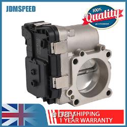 Throttle Body Fit Audi A1 A3 Q2 Q3 VW Golf Jetta Passat Polo 1.2 1.4 04E133062B