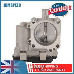 Throttle Body Fit Audi A1 A3 Q2 Q3 VW Golf Jetta Passat Polo 1.2 1.4 04E133062B