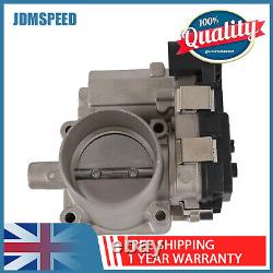 Throttle Body Fit Audi A1 A3 Q2 Q3 VW Golf Jetta Passat Polo 1.2 1.4 04E133062B