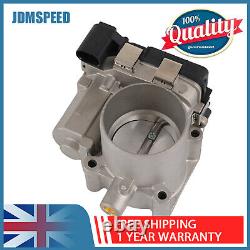 Throttle Body Fit Audi A1 A3 Q2 Q3 VW Golf Jetta Passat Polo 1.2 1.4 04E133062B