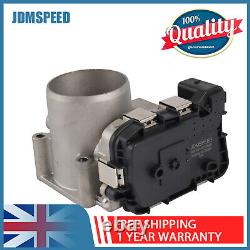 Throttle Body Fit Audi A1 A3 Q2 Q3 VW Golf Jetta Passat Polo 1.2 1.4 04E133062B