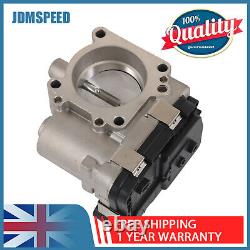 Throttle Body Fit Audi A1 A3 Q2 Q3 VW Golf Jetta Passat Polo 1.2 1.4 04E133062B