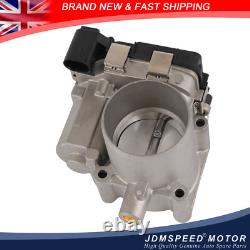 Throttle Body Fit Audi A1 A3 Q2 Q3 Vw Golf Jetta Passat Polo 1.2 1.4