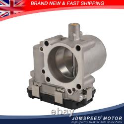 Throttle Body Fit Audi A1 A3 Q2 Q3 Vw Golf Jetta Passat Polo 1.2 1.4