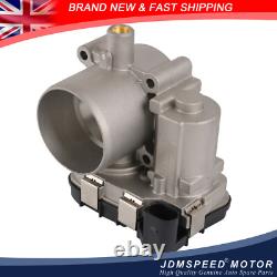 Throttle Body Fit Audi A1 A3 Q2 Q3 Vw Golf Jetta Passat Polo 1.2 1.4