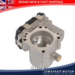 Throttle Body Fit Audi A1 A3 Q2 Q3 Vw Golf Jetta Passat Polo 1.2 1.4