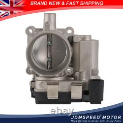 Throttle Body Fit Audi A1 A3 Q2 Q3 Vw Golf Jetta Passat Polo 1.2 1.4