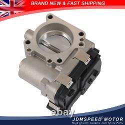 Throttle Body Fit Audi A1 A3 Q2 Q3 Vw Golf Jetta Passat Polo 1.2 1.4