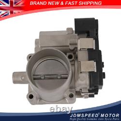 Throttle Body Fit Audi A1 A3 Q2 Q3 Vw Golf Jetta Passat Polo 1.2 1.4