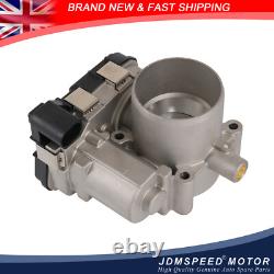 Throttle Body Fit Audi A1 A3 Q2 Q3 Vw Golf Jetta Passat Polo 1.2 1.4