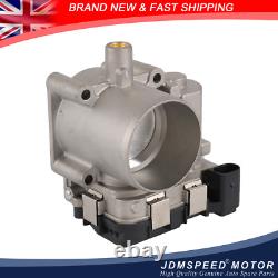 Throttle Body Fit Audi A1 A3 Q2 Q3 Vw Golf Jetta Passat Polo 1.2 1.4