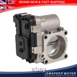 Throttle Body Fit Audi A1 A3 Q2 Q3 Vw Golf Jetta Passat Polo 1.2 1.4