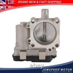 Throttle Body Fit Audi A1 A3 Q2 Q3 Vw Golf Jetta Passat Polo 1.2 1.4