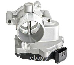 Throttle Body Fit Audi A1, A3, Vw Passat, Golf Mk6, 1.6 Tdi 03g128063f, 03l128063q