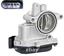 Throttle Body Fit Audi A1, A3, Vw Passat, Golf Mk6, 1.6 Tdi 03g128063f, 03l128063q