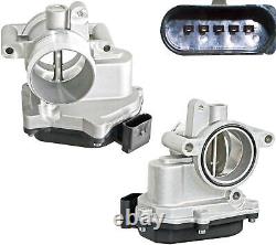 Throttle Body Fit Audi A1, A3, Vw Passat, Golf Mk6, 1.6 Tdi 03g128063f, 03l128063q