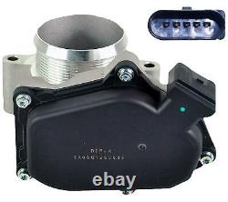 Throttle Body Fit Audi A1, A3, Vw Passat, Golf Mk6, 1.6 Tdi 03g128063f, 03l128063q