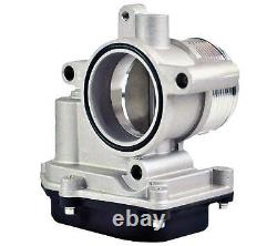 Throttle Body Fit Audi A1, A3, Vw Passat, Golf Mk6, 1.6 Tdi 03g128063f, 03l128063q