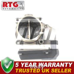 Throttle Body Fits A3 TT A4 A5 Golf Scirocco Polo Octavia Leon 1.8 2.0 RTLTB072