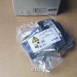 Throttle Body Fits Audi A3 8l1 Seat Leon Skoda Vw Bora Vdo 408-237-111-012z