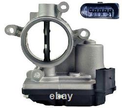 Throttle Body Fits Audi A3, Q3 Vw Caddy Golf Jetta Golf Mk6 2.0 Tdi 03l128063g