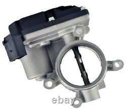 Throttle Body Fits Audi A3, Q3 Vw Caddy Golf Jetta Golf Mk6 2.0 Tdi 03l128063g