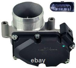 Throttle Body Fits Audi A3, Q3 Vw Caddy Golf Jetta Golf Mk6 2.0 Tdi 03l128063g