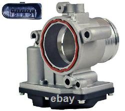 Throttle Body Fits Audi A3, Q3 Vw Caddy Golf Jetta Golf Mk6 2.0 Tdi 03l128063g