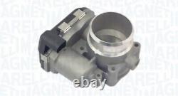 Throttle Body Fits Audi A3 / S3 1.8 T/1.8 T Quattro/s3 Quattro. Audi Tt 1.8 T