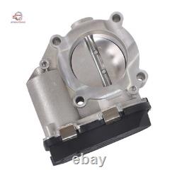 Throttle Body Fits For Vw Golf Mk5 2.0 Gti 2004 2005-2009 06f133062h 06f133062ab