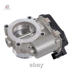 Throttle Body Fits For Vw Golf Mk5 2.0 Gti 2004 2005-2009 06f133062h 06f133062ab