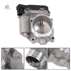Throttle Body Fits For Vw Golf Mk5 2.0 Gti 2004 2005-2009 06f133062h 06f133062ab