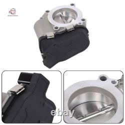 Throttle Body Fits For Vw Golf Mk5 2.0 Gti 2004 2005-2009 06f133062h 06f133062ab