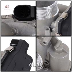 Throttle Body Fits For Vw Golf Mk5 2.0 Gti 2004 2005-2009 06f133062h 06f133062ab