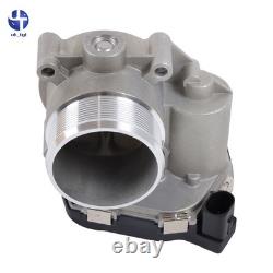 Throttle Body Fits For Vw Golf Mk5 2.0 Gti 2004-2009 06f133062q 06f133062ab