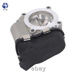 Throttle Body Fits For Vw Golf Mk5 2.0 Gti 2004-2009 06f133062q 06f133062ab