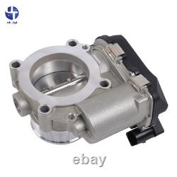 Throttle Body Fits For Vw Golf Mk5 2.0 Gti 2004-2009 06f133062q 06f133062ab Throttle Body Fits For Vw Golf Mk5 2.0 Gti 2004-2009 06f133062q 06f133062ab