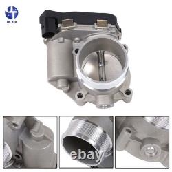 Throttle Body Fits For Vw Golf Mk5 2.0 Gti 2004-2009 06f133062q 06f133062ab