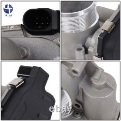 Throttle Body Fits For Vw Golf Mk5 2.0 Gti 2004-2009 06f133062q 06f133062ab