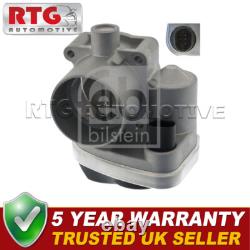 Throttle Body Fits Seat Ibiza Skoda Fabia VW Golf Polo 1.4 1.6 036133062M