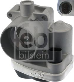 Throttle Body Fits Seat Ibiza Skoda Fabia VW Golf Polo 1.4 1.6 036133062M