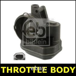 Throttle Body Fits VW GOLF JETTA III V OPT2/2 2.0 5403