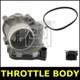 Throttle Body Fits VW GOLF JETTA PASSAT 3C 3G III IV V VI VII 1.8 2.0 991A
