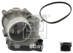 Throttle Body Fits VW GOLF JETTA PASSAT 3C 3G III IV V VI VII 1.8 2.0 991A