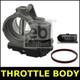 Throttle Body Fits VW GOLF JETTA PASSAT 3C III V OPT1/2 1.9 3411
