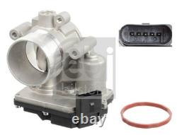 Throttle Body Fits VW GOLF JETTA PASSAT 3C III VI 2.0 5450