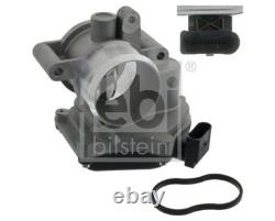 Throttle Body Fits VW GOLF PLUS JETTA IV OPT1/2 1.6 CAYC BC86